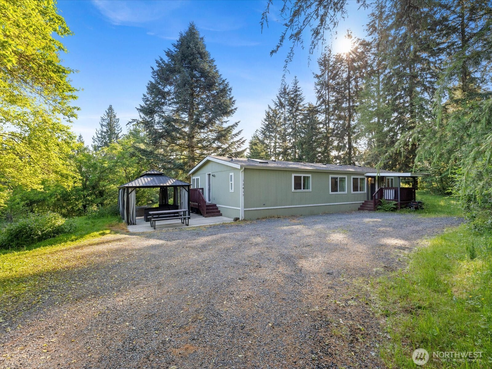 12817 168th Street NE, Arlington, WA 98223