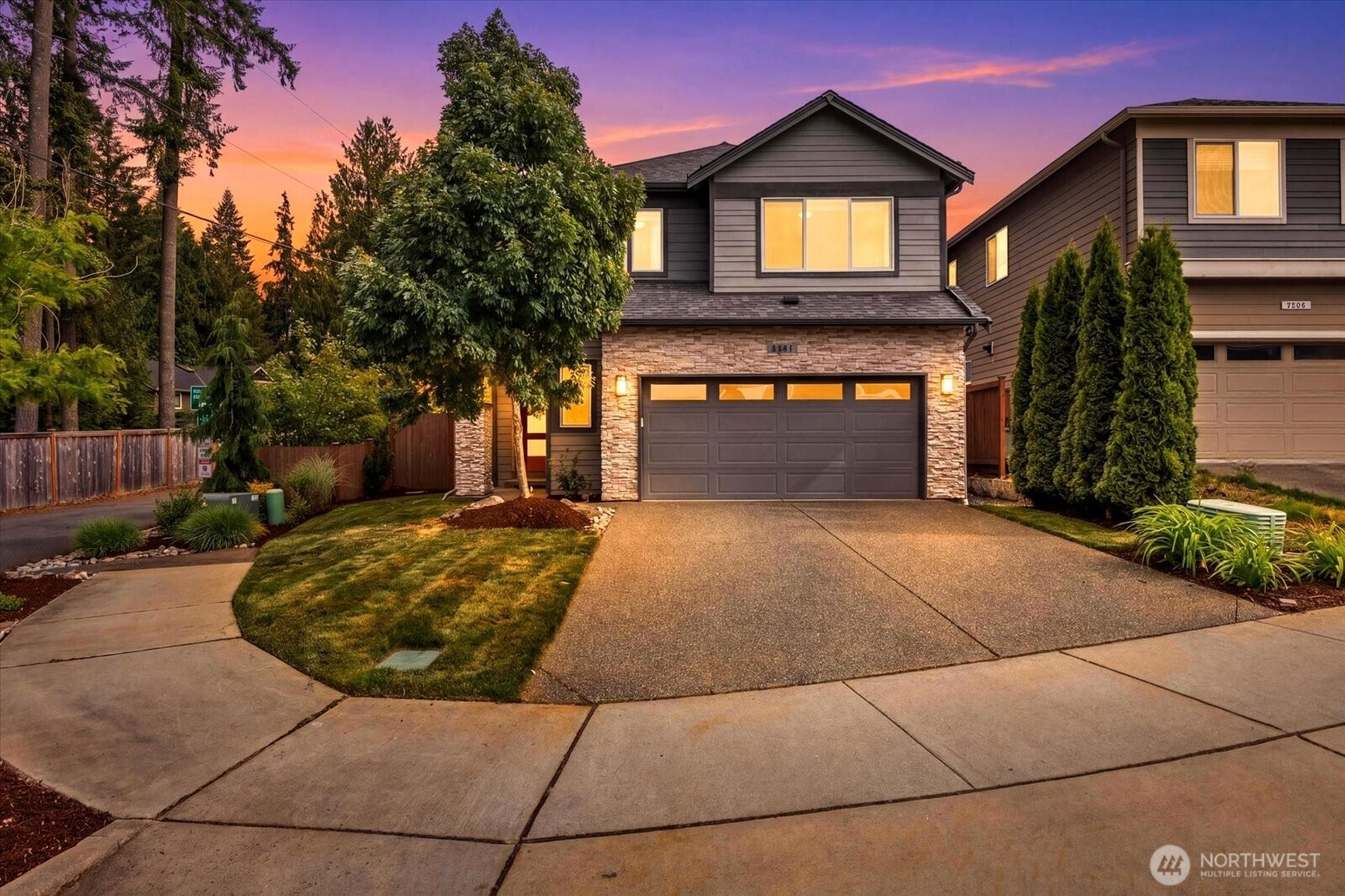 3501 226th Place SE, Bothell, WA 98021