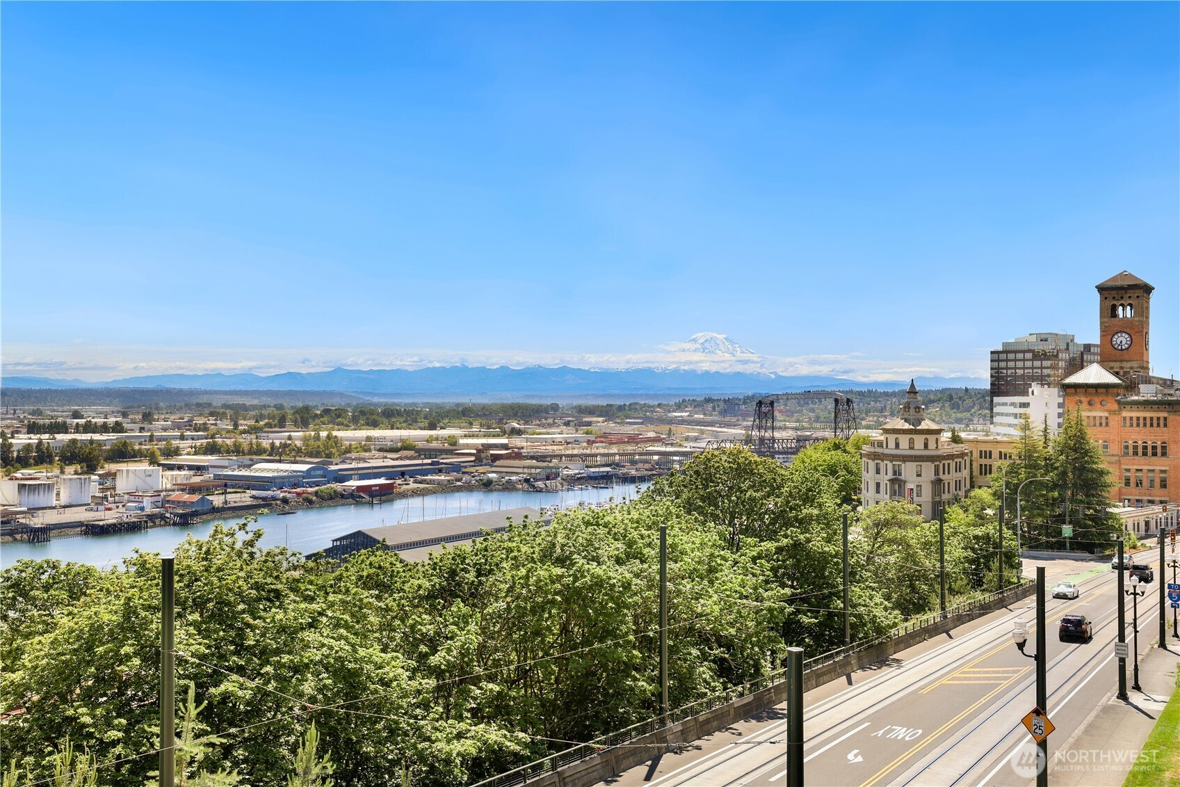 525 Broadway, Tacoma, WA 98402