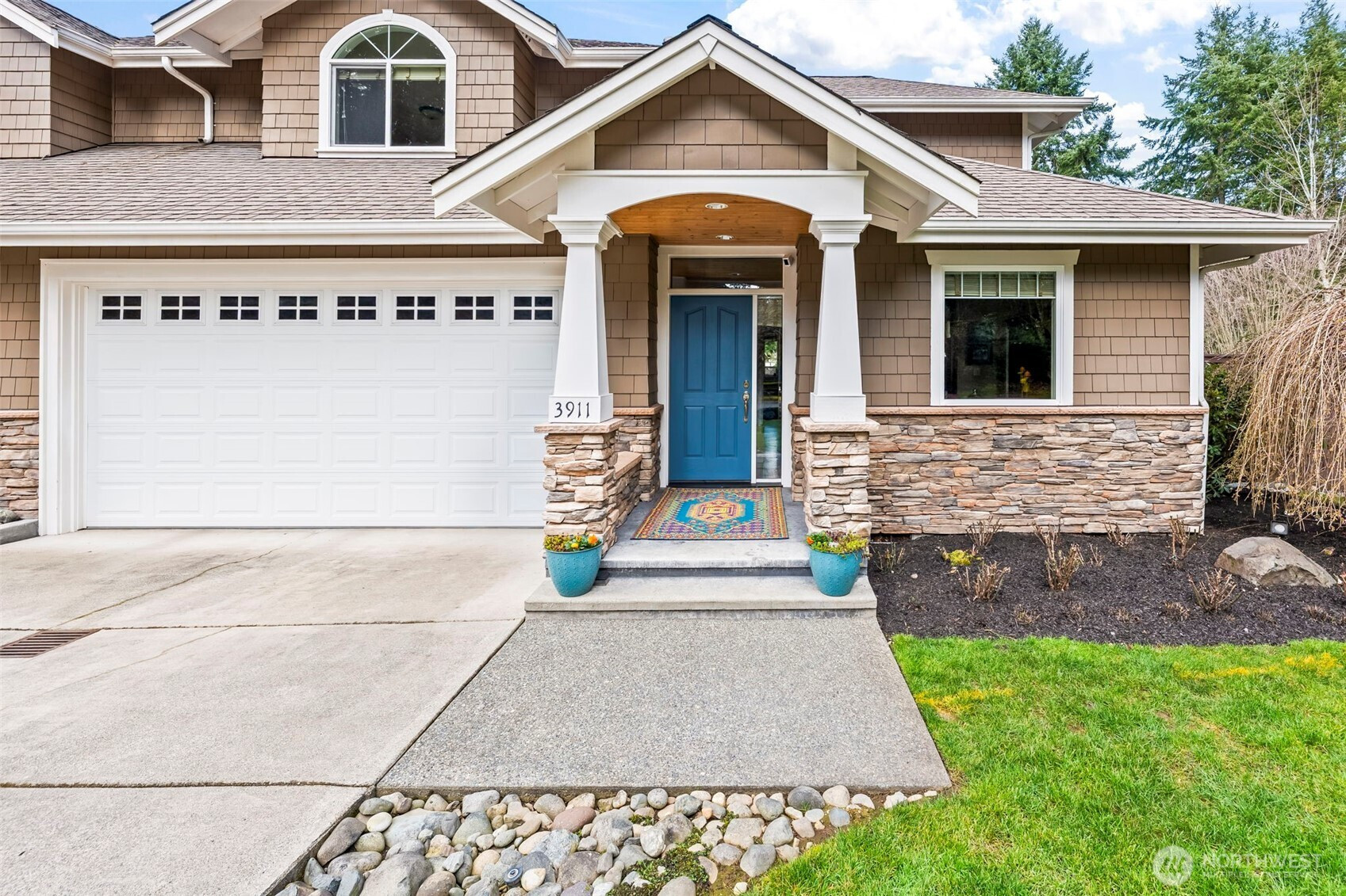 3911 62nd Street NW, Gig Harbor, WA 98335
