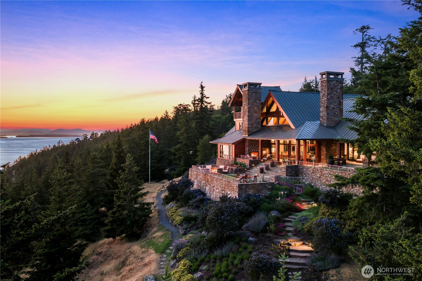 Address Not Available, Friday Harbor, WA 98250