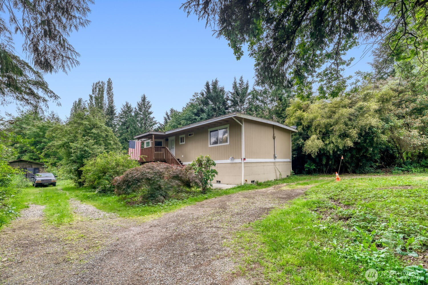 5703 318th Avenue NE, Carnation, WA 98014