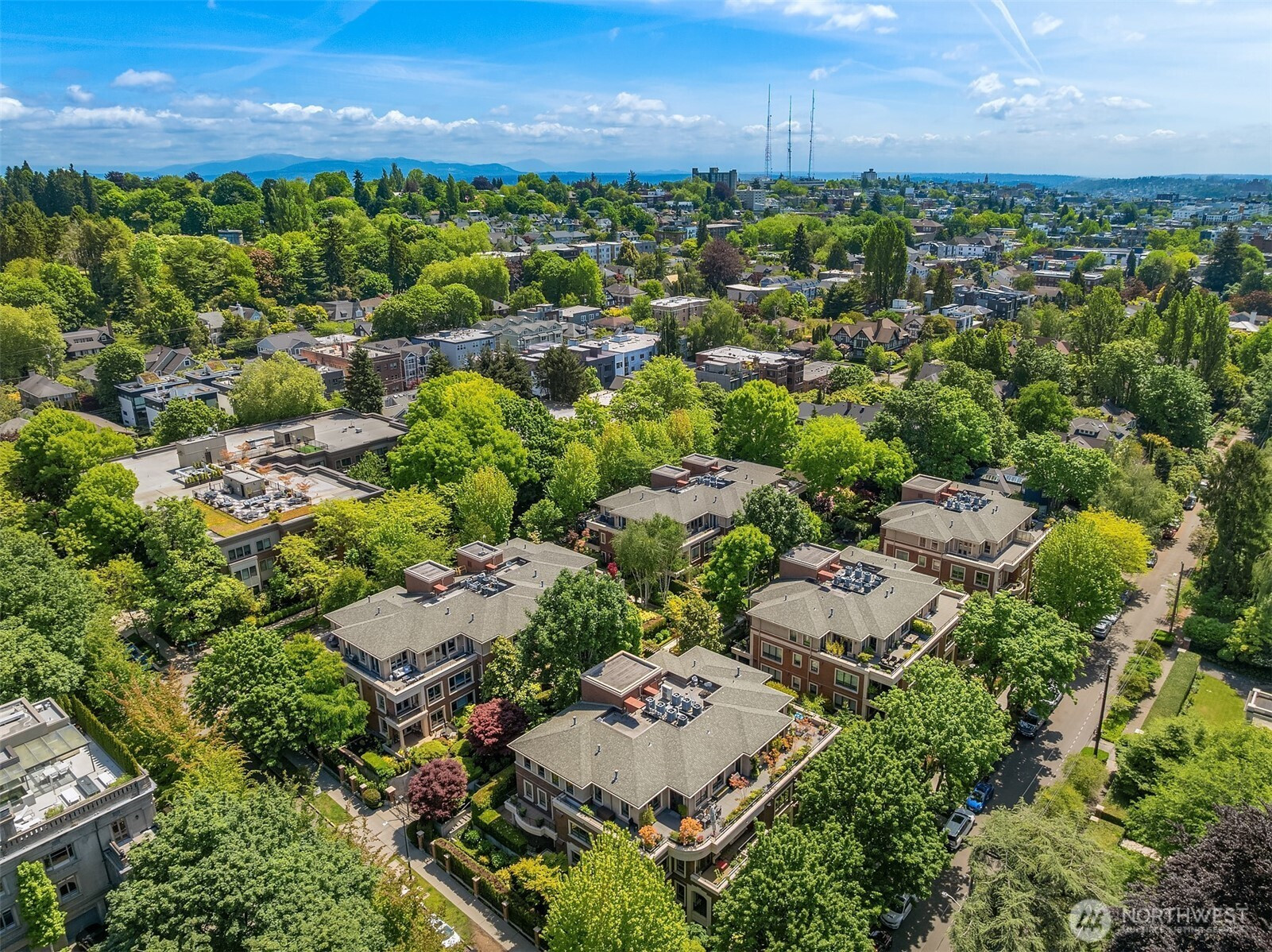 1188 Harvard Avenue E, Seattle, WA 98102