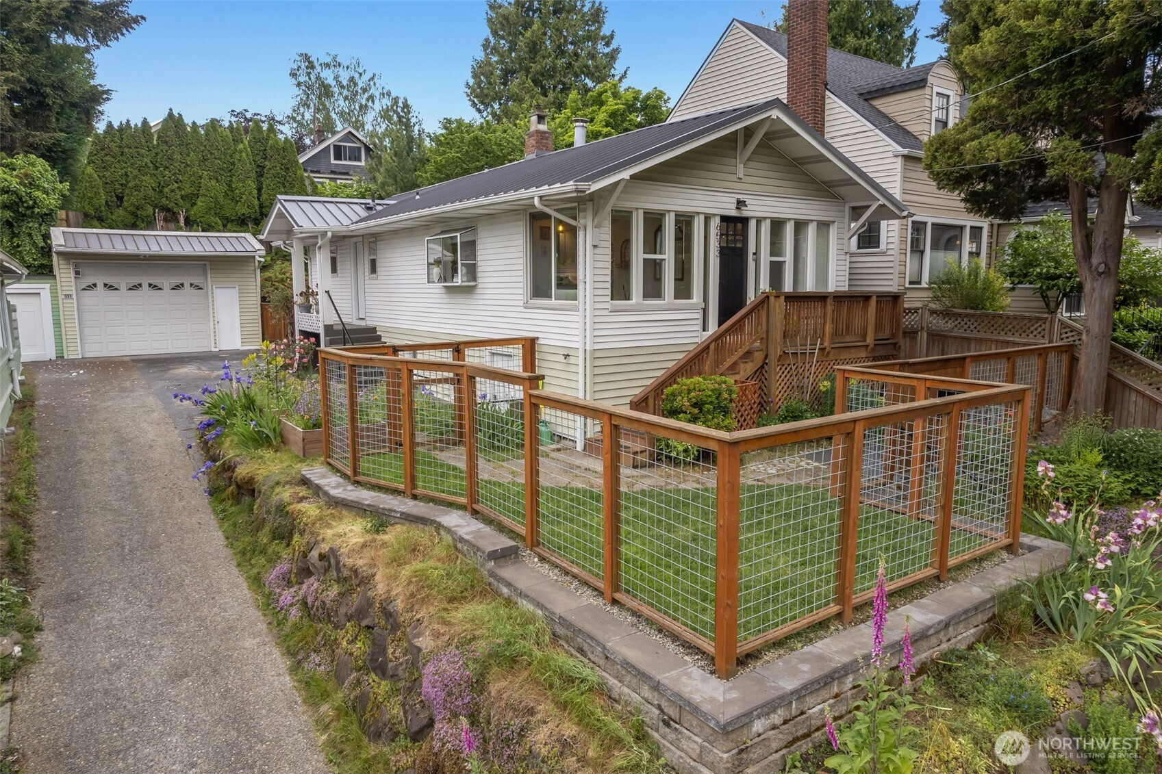 6533 20th Avenue NE, Seattle, WA 98115