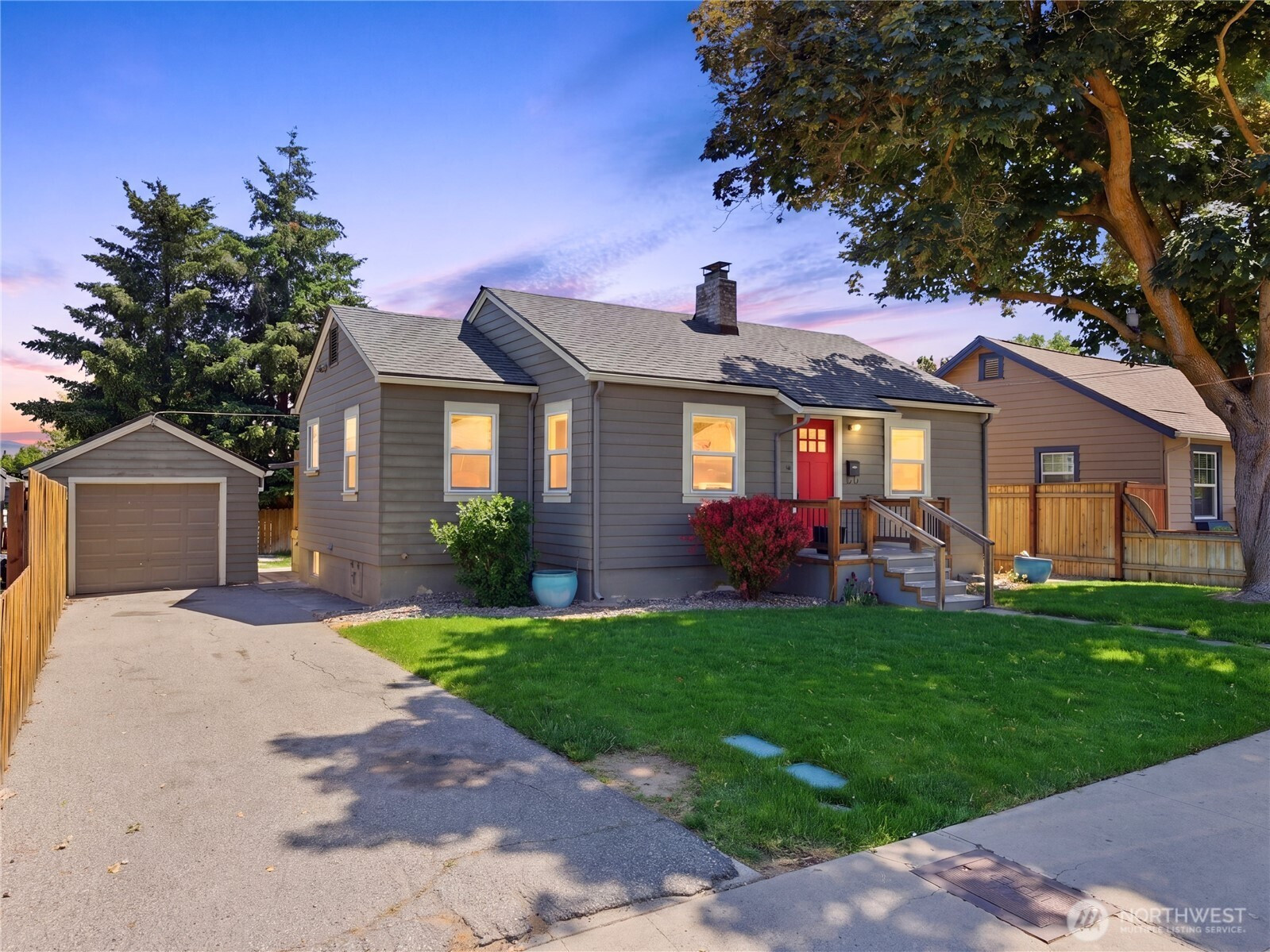 441 Pearl Street, Wenatchee, WA 98801
