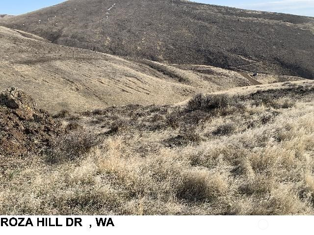 0 Roza Hill Drive, Yakima, WA 98903