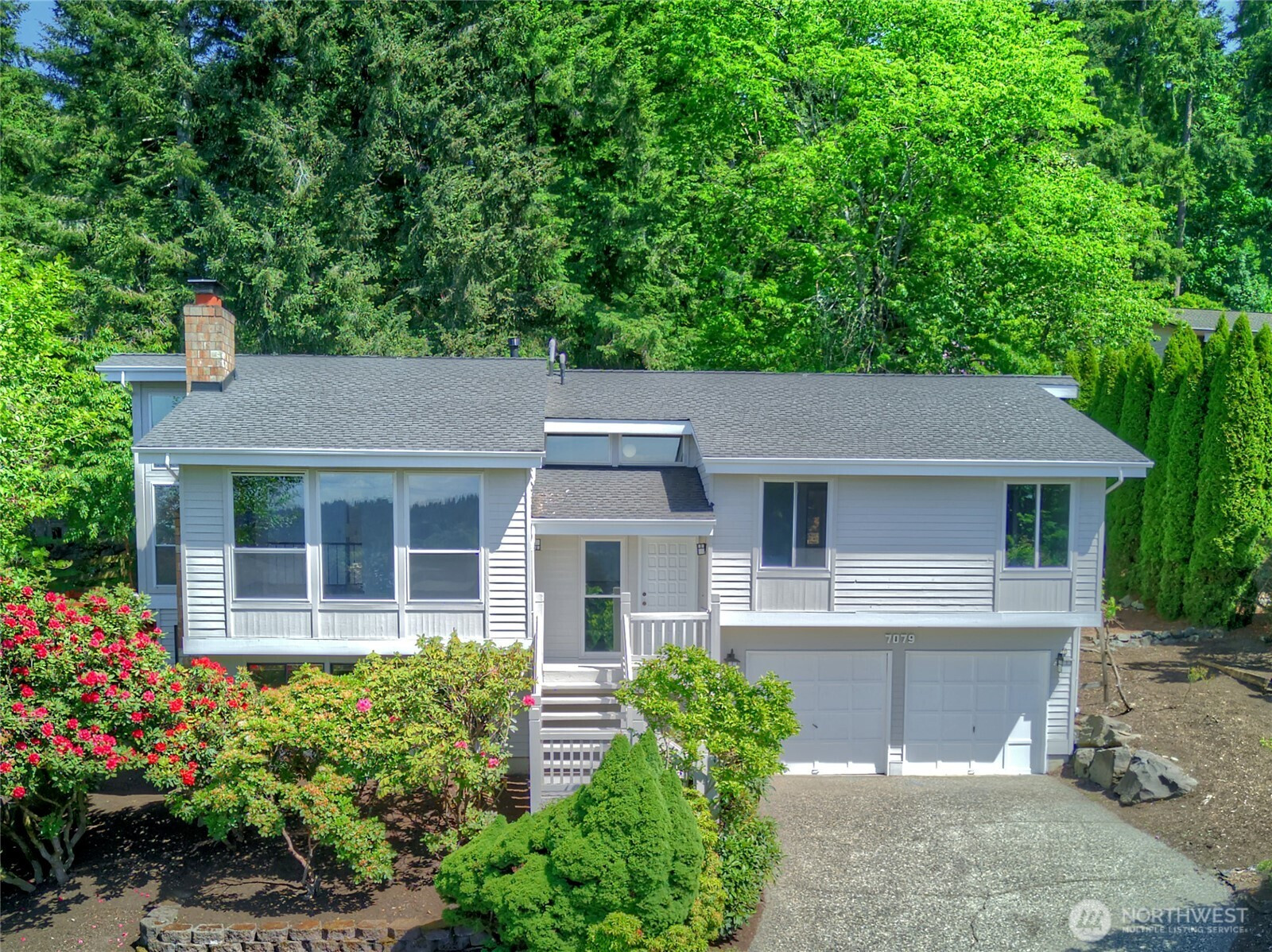 7079 NE 163rd Street, Kenmore, WA 98028