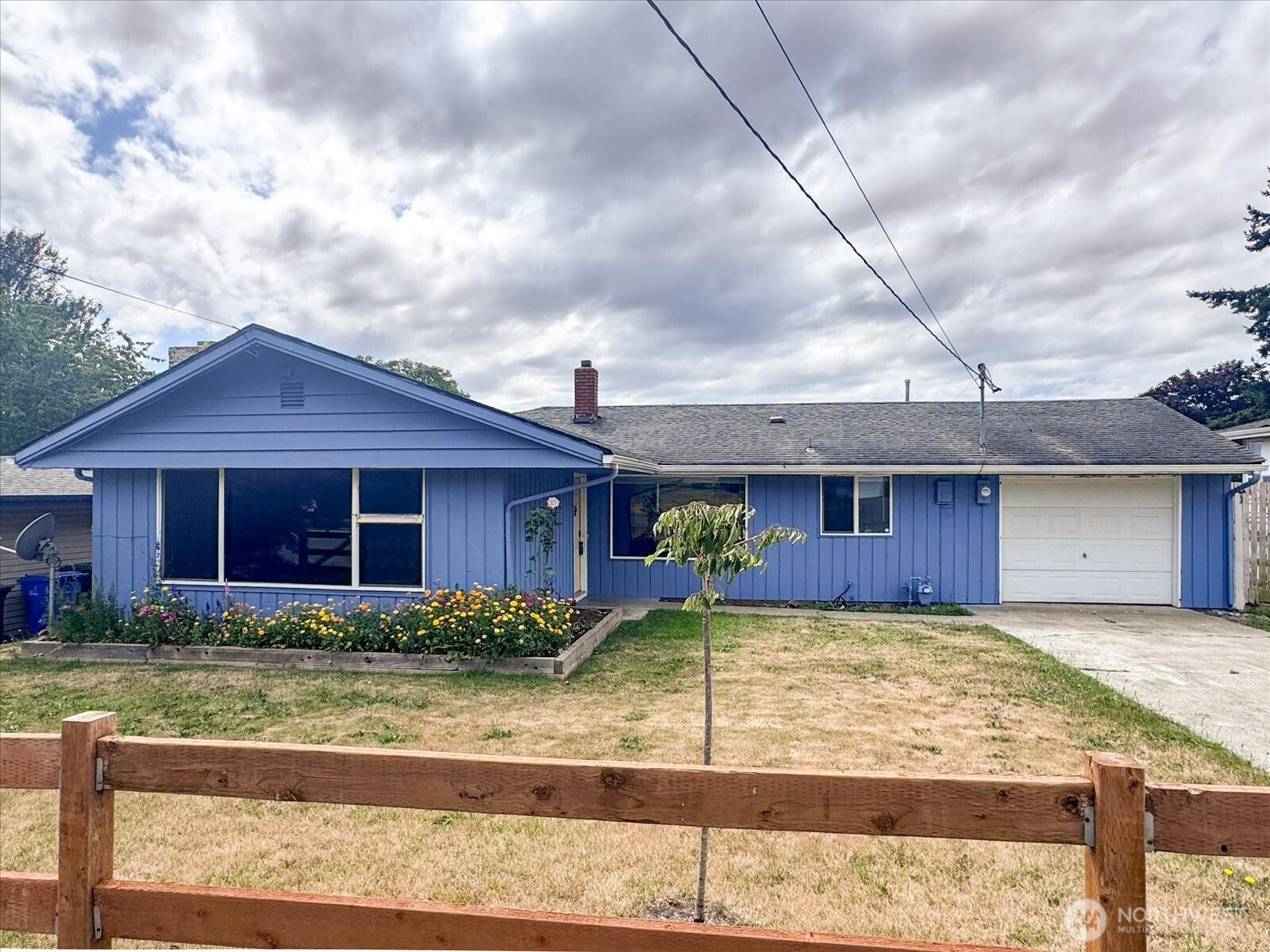 475 SE Pasek Street, Oak Harbor, WA 98277