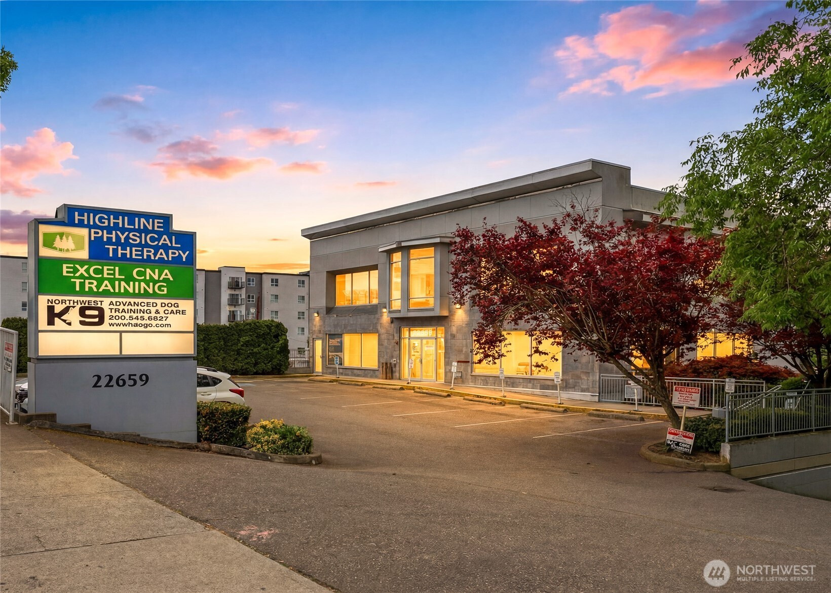 22659 Pacific Hwy S, Des Moines, WA 98198
