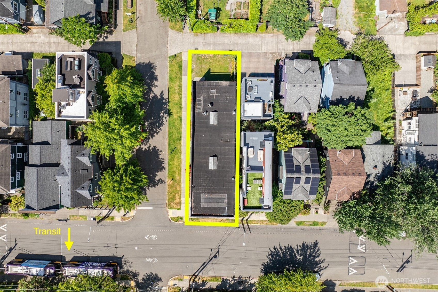 601 21st Avenue, Seattle, WA 98122