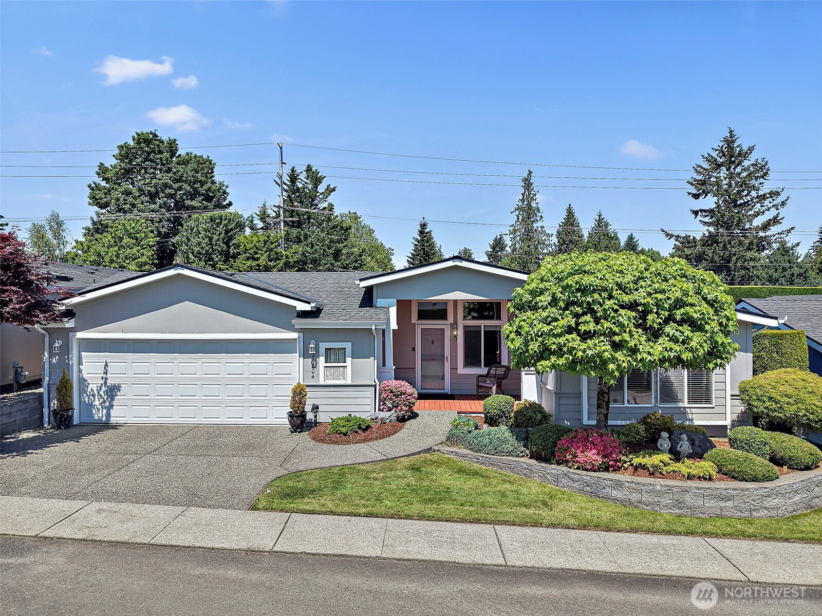 21804 SE 272nd Place, Maple Valley, WA 98038