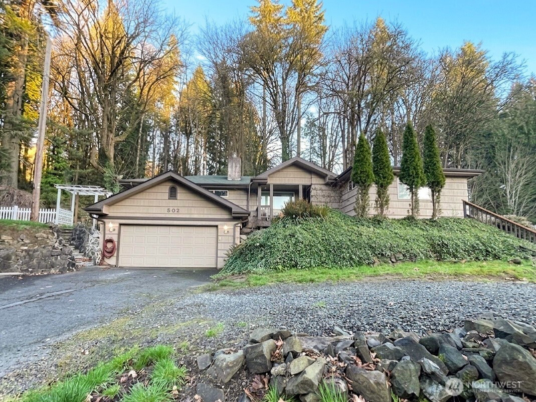 502 Coal Creek Road, Longview, WA 98632