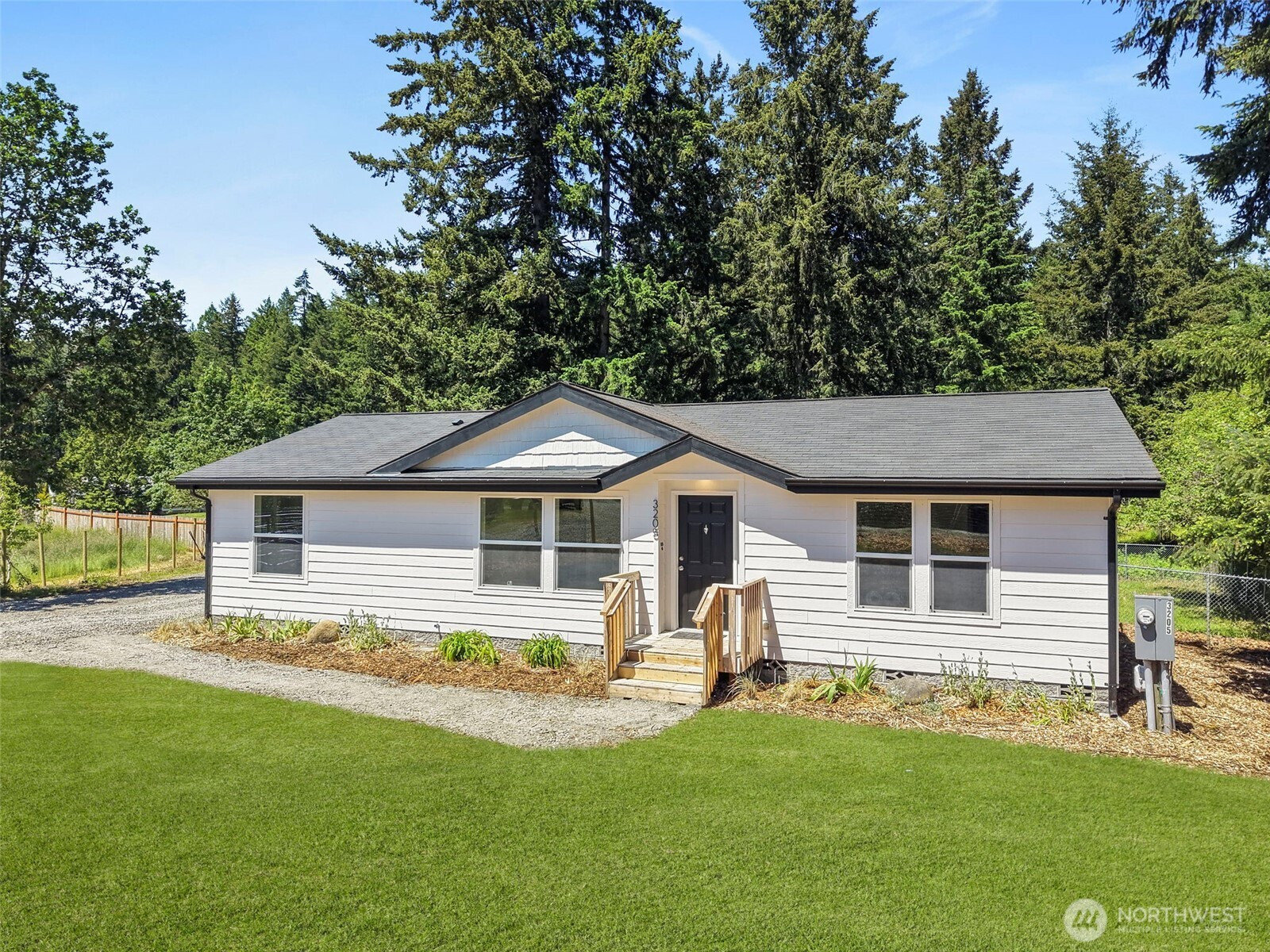 3205 248th Street Ct E, Spanaway, WA 98387