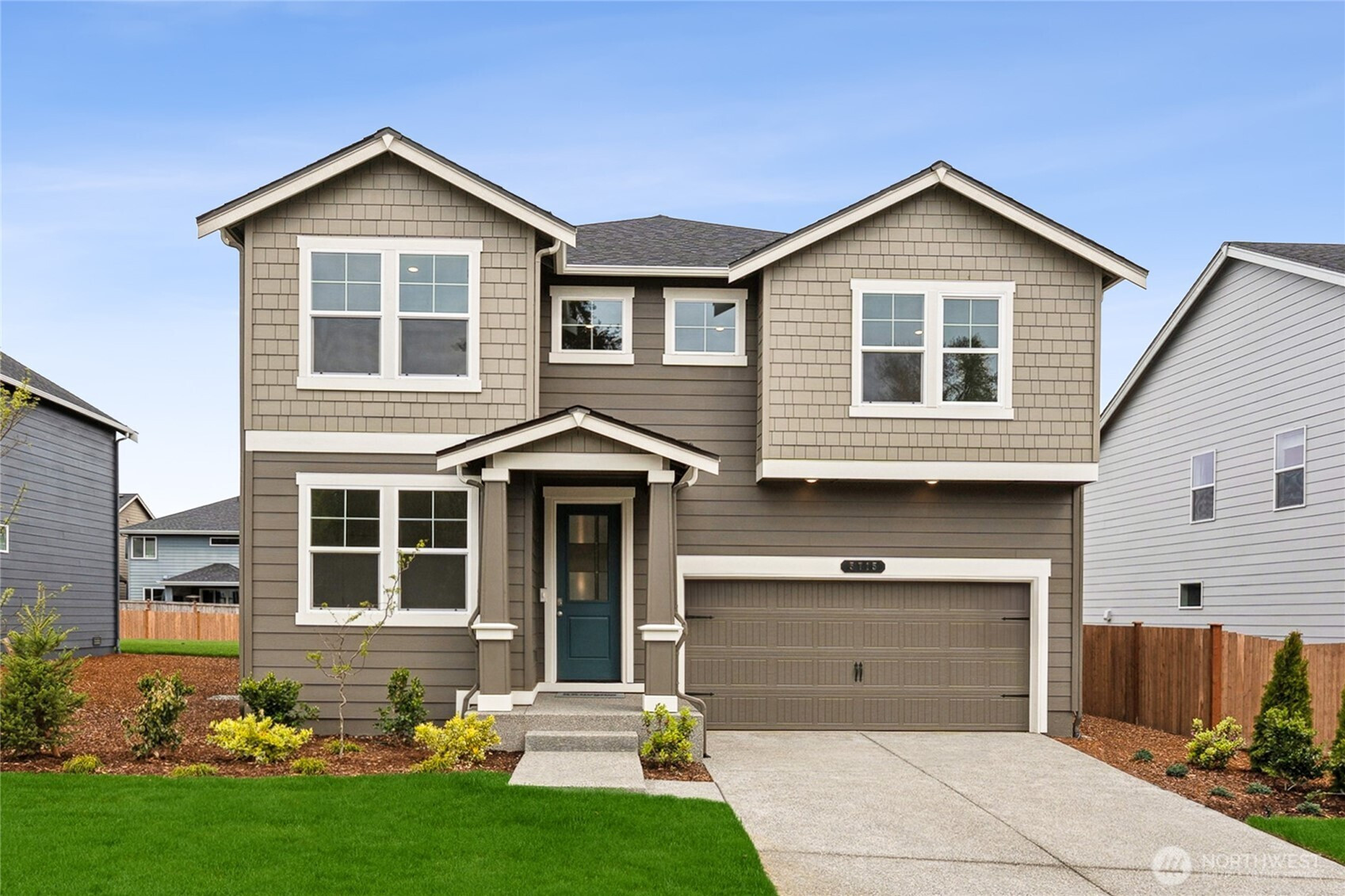 5659 147th Street Ct E, Puyallup, WA 98375