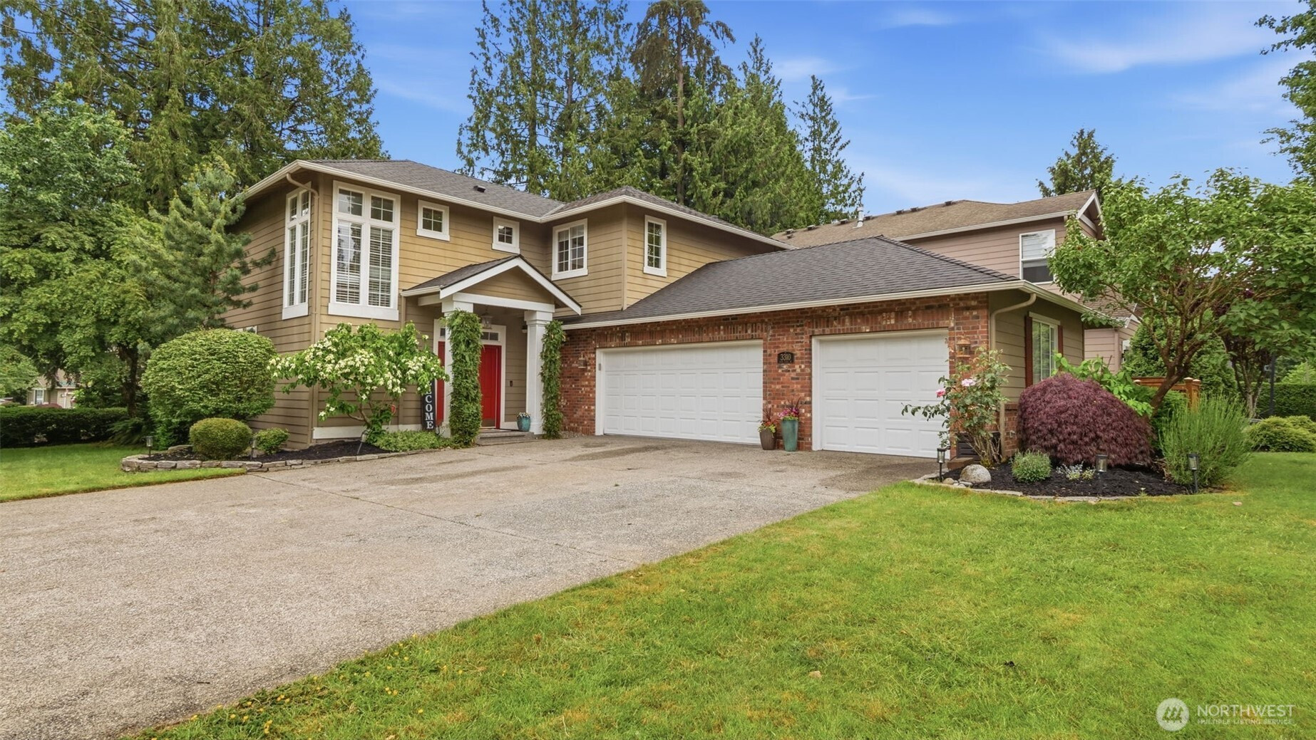 3310 162nd Place SE, Mill Creek, WA 98012