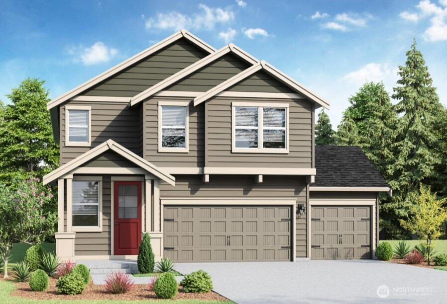 14711 59th AVE E, Puyallup, WA 98375