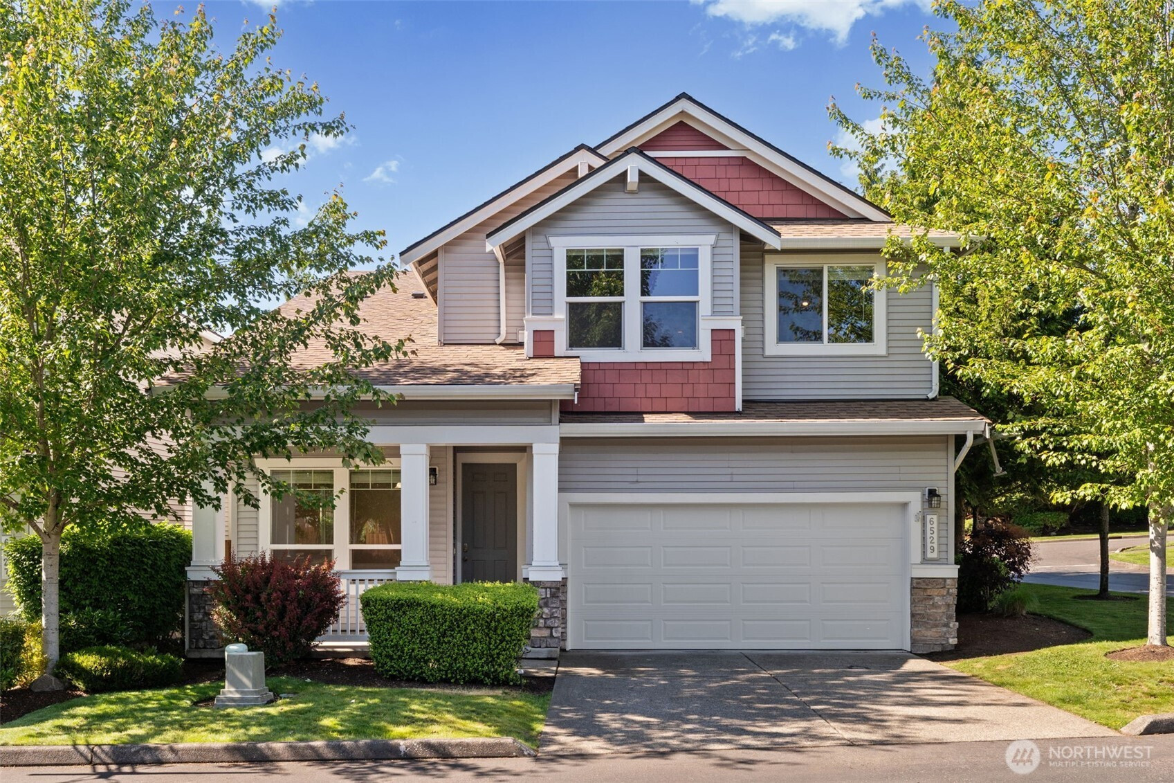6529 Elizabeth Loop SE, Auburn, WA 98092