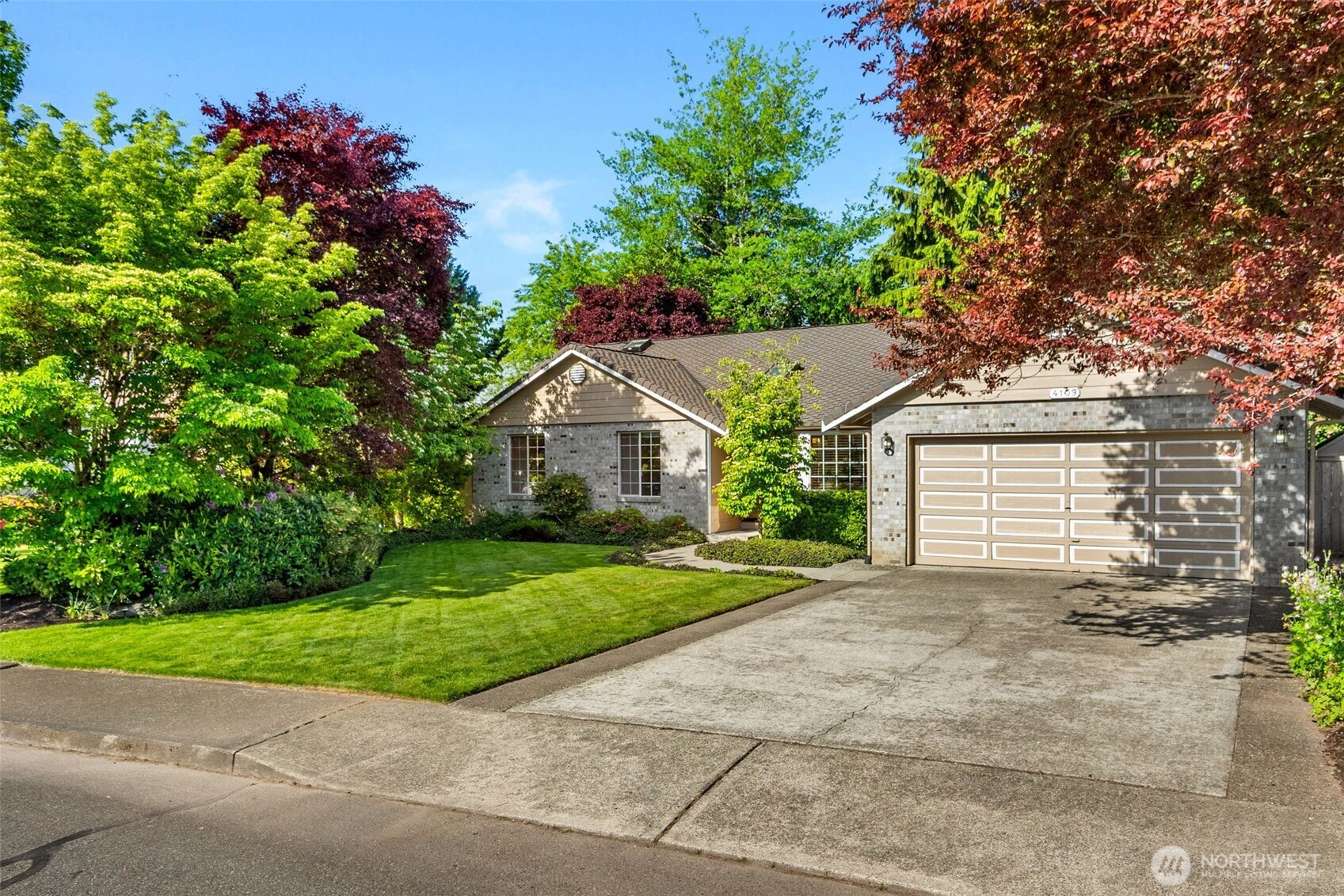4109 Banbridge Loop SE, Olympia, WA 98501