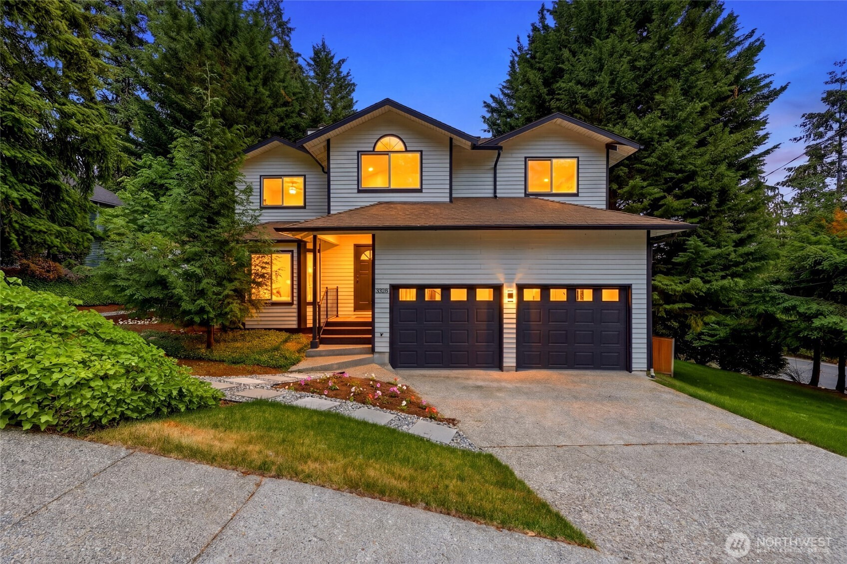3328 168th Place SE, Bellevue, WA 98008