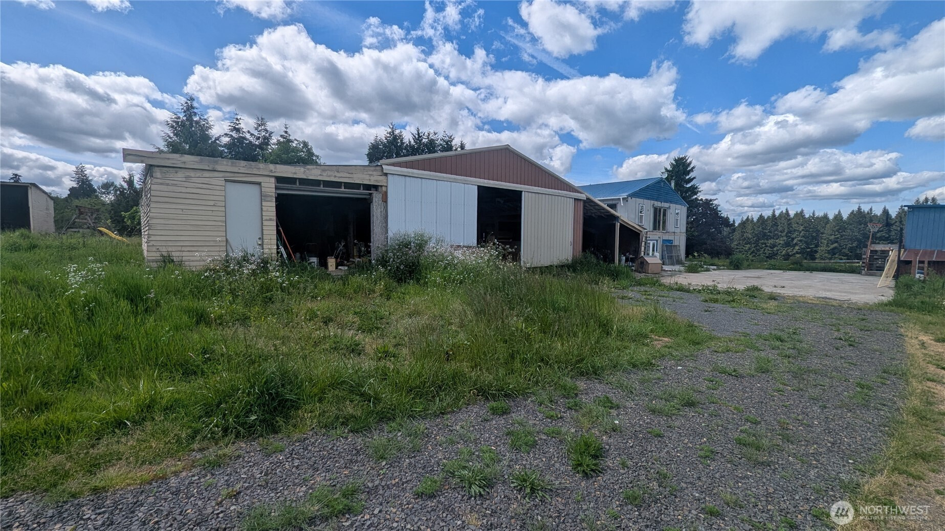 305 Penning Road, Chehalis, WA 98532