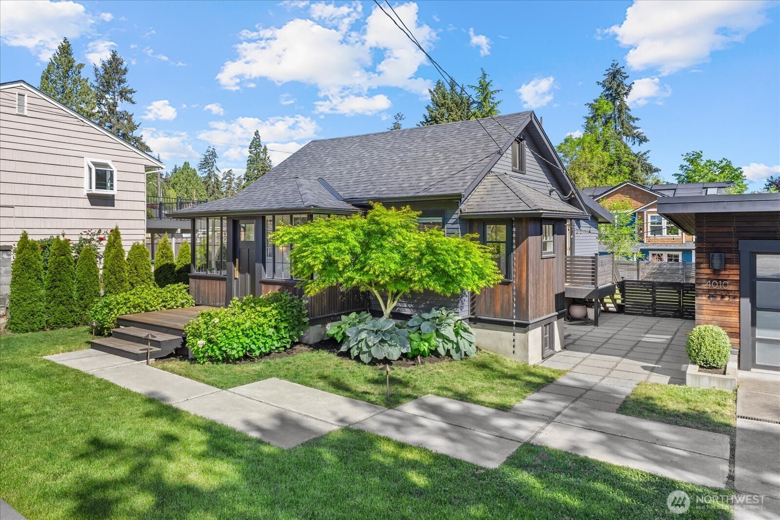 4010 NE 95th Street, Seattle, WA 98115