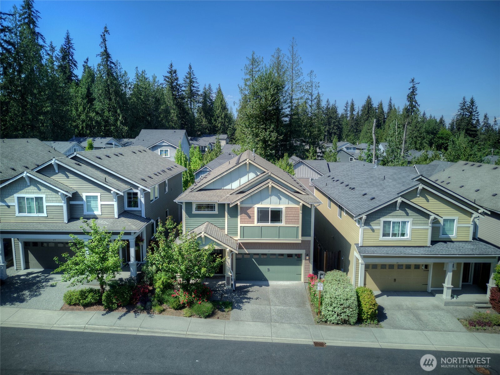 17 159th Place SE, Bothell, WA 98012