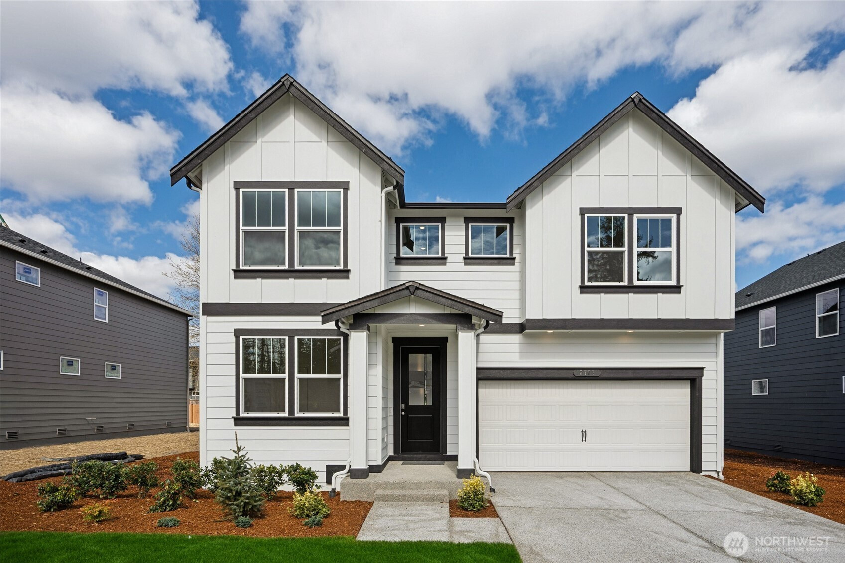 5707 147th Street Ct E, Puyallup, WA 98375