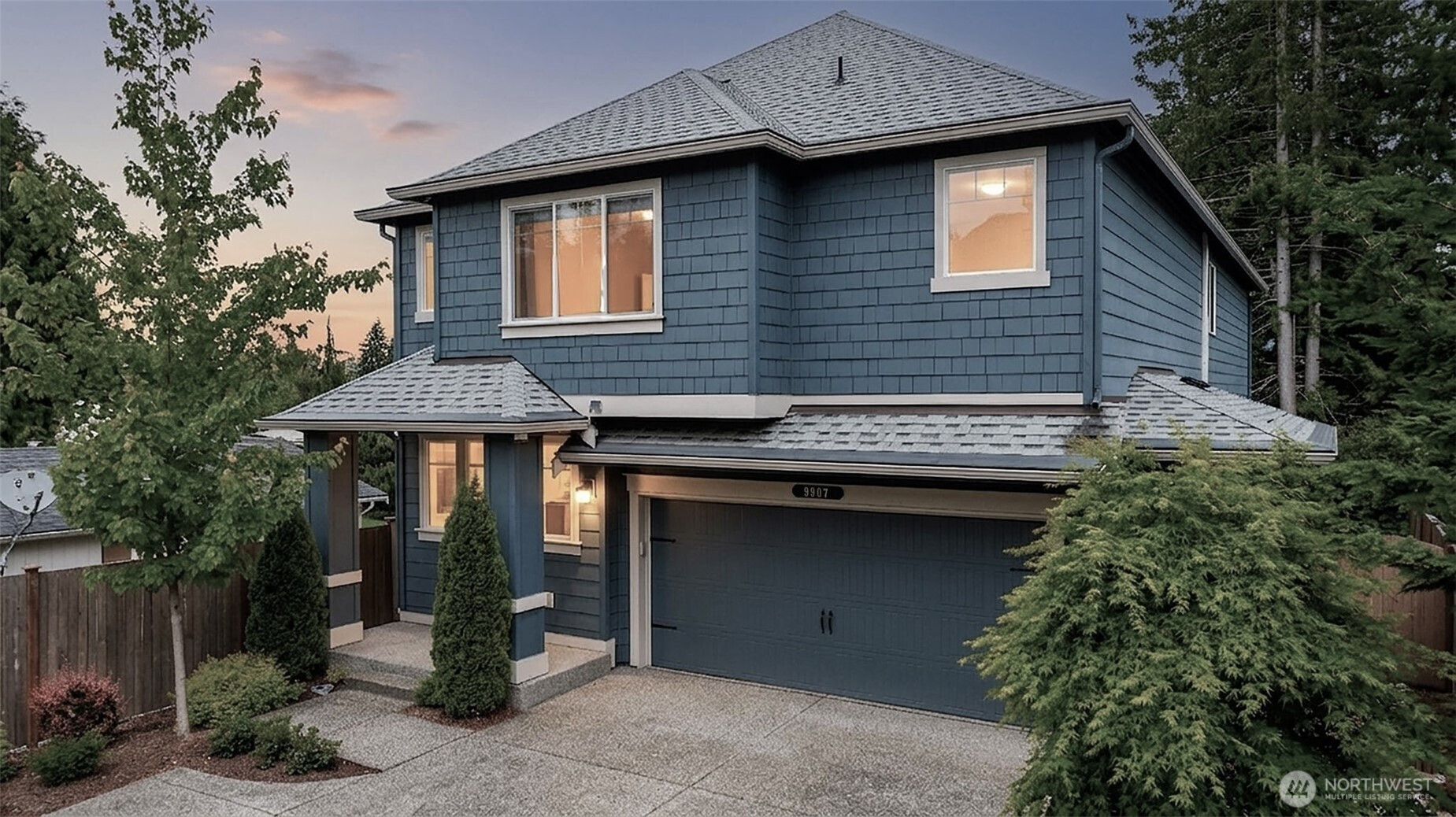 9907 13th Street SE, Lake Stevens, WA 98258