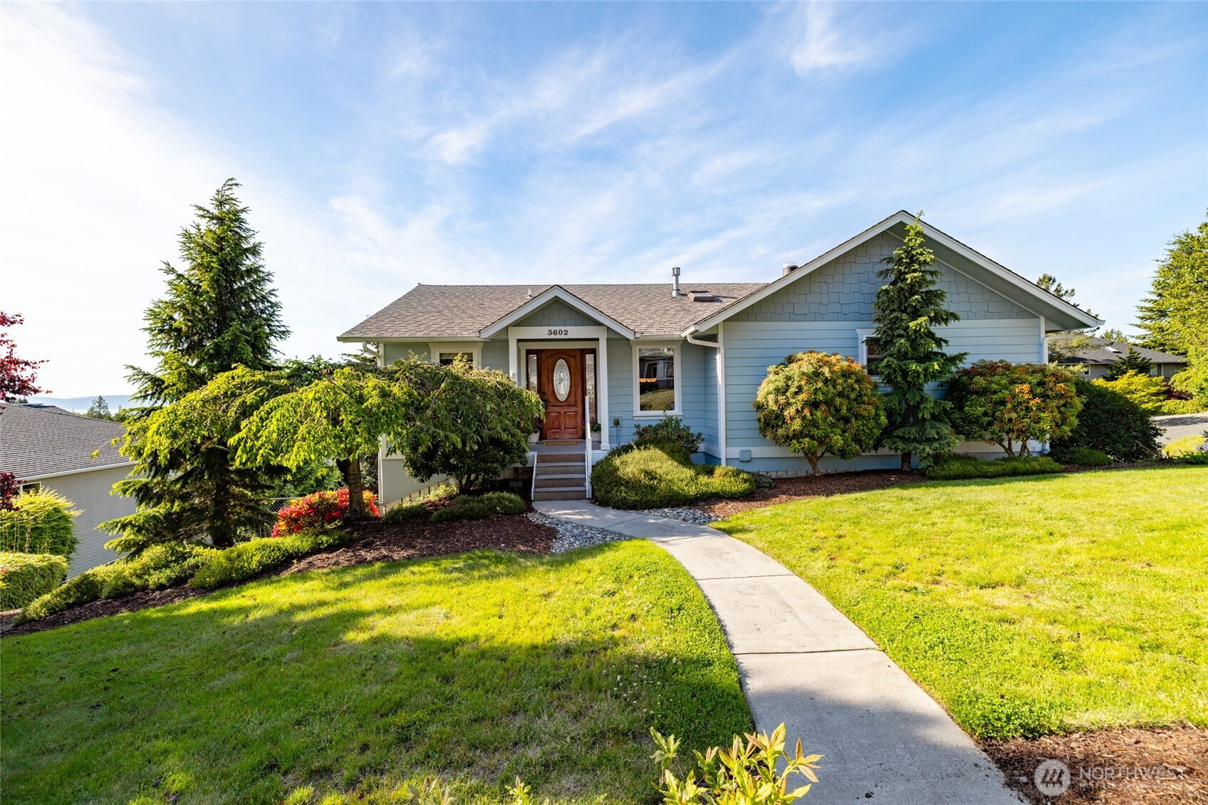 3602 W 8th Street, Anacortes, WA 98221