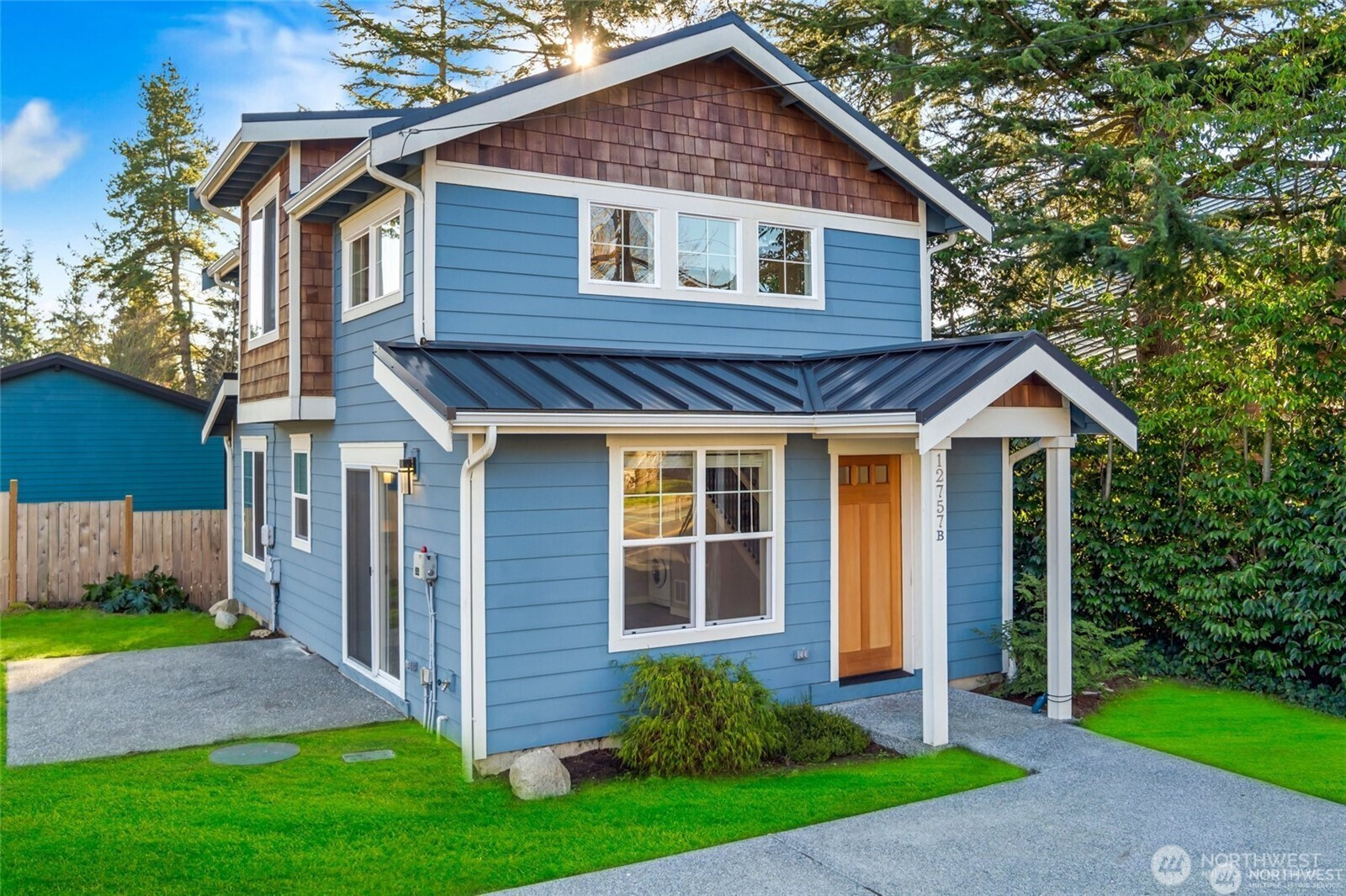 12757 Dayton Avenue N, Seattle, WA 98133