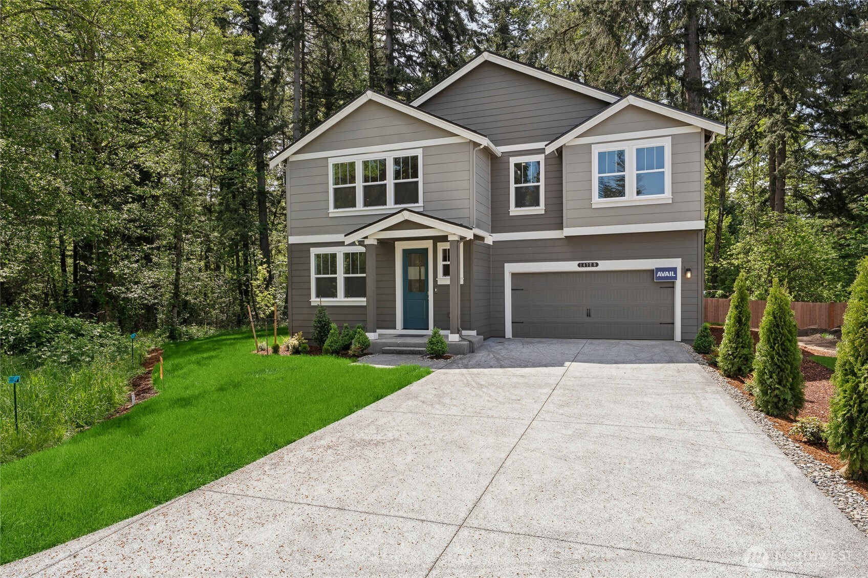 14616 59th Avenue E, Puyallup, WA 98375