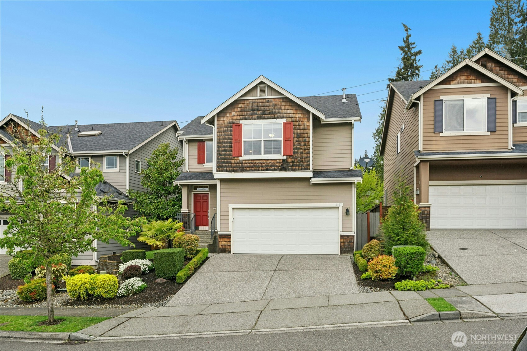 4127 228th Place SE, Bothell, WA 98021