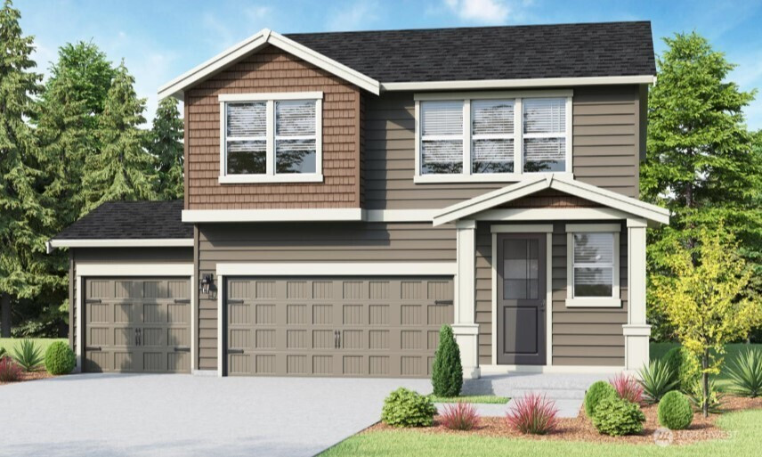 14737 59th AVE E, Puyallup, WA 98375