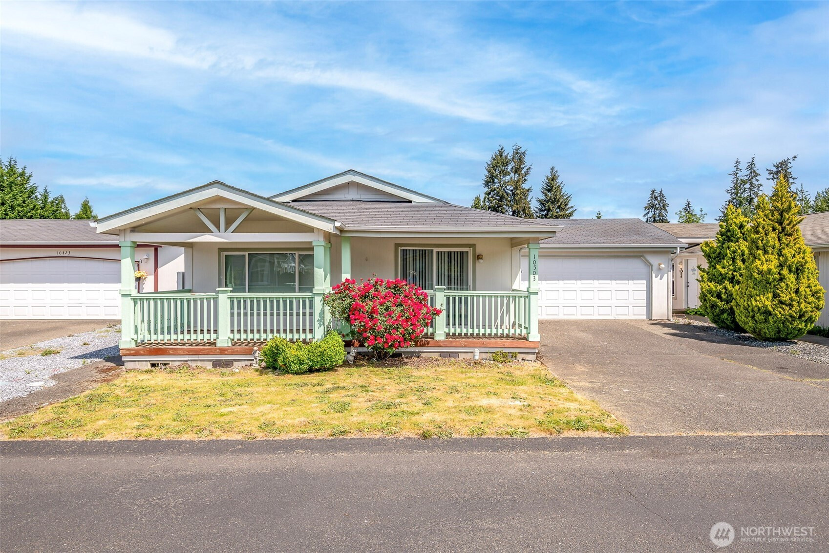 10503 197th Street E, Graham, WA 98338