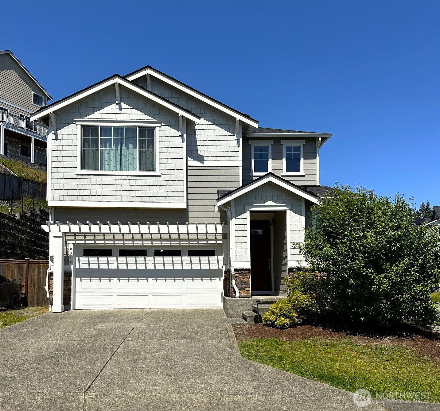 19019 123rd Place SE, Renton, WA 98058