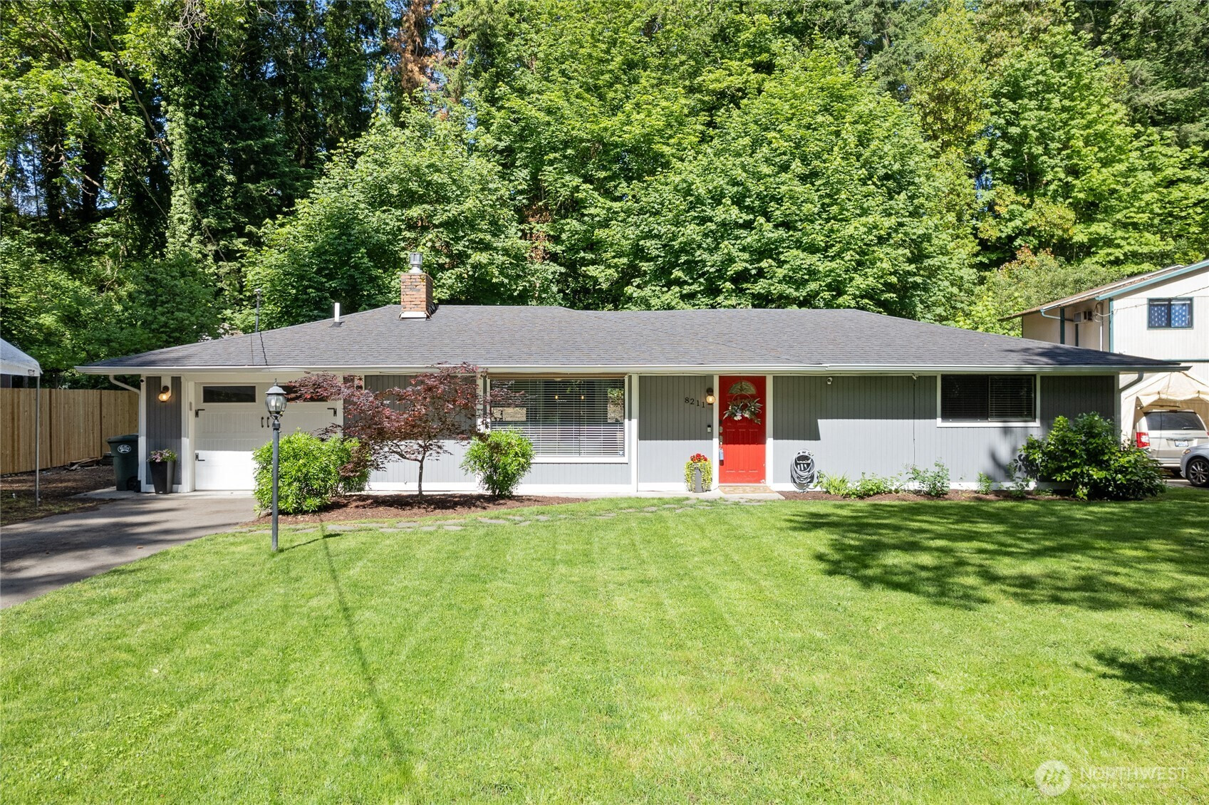 8211 118th Street Ct SW, Lakewood, WA 98498