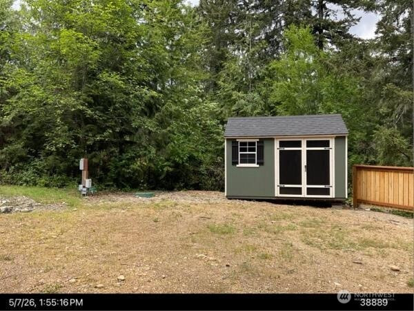 0 xx Azaela Lane, Brinnon, WA 98320