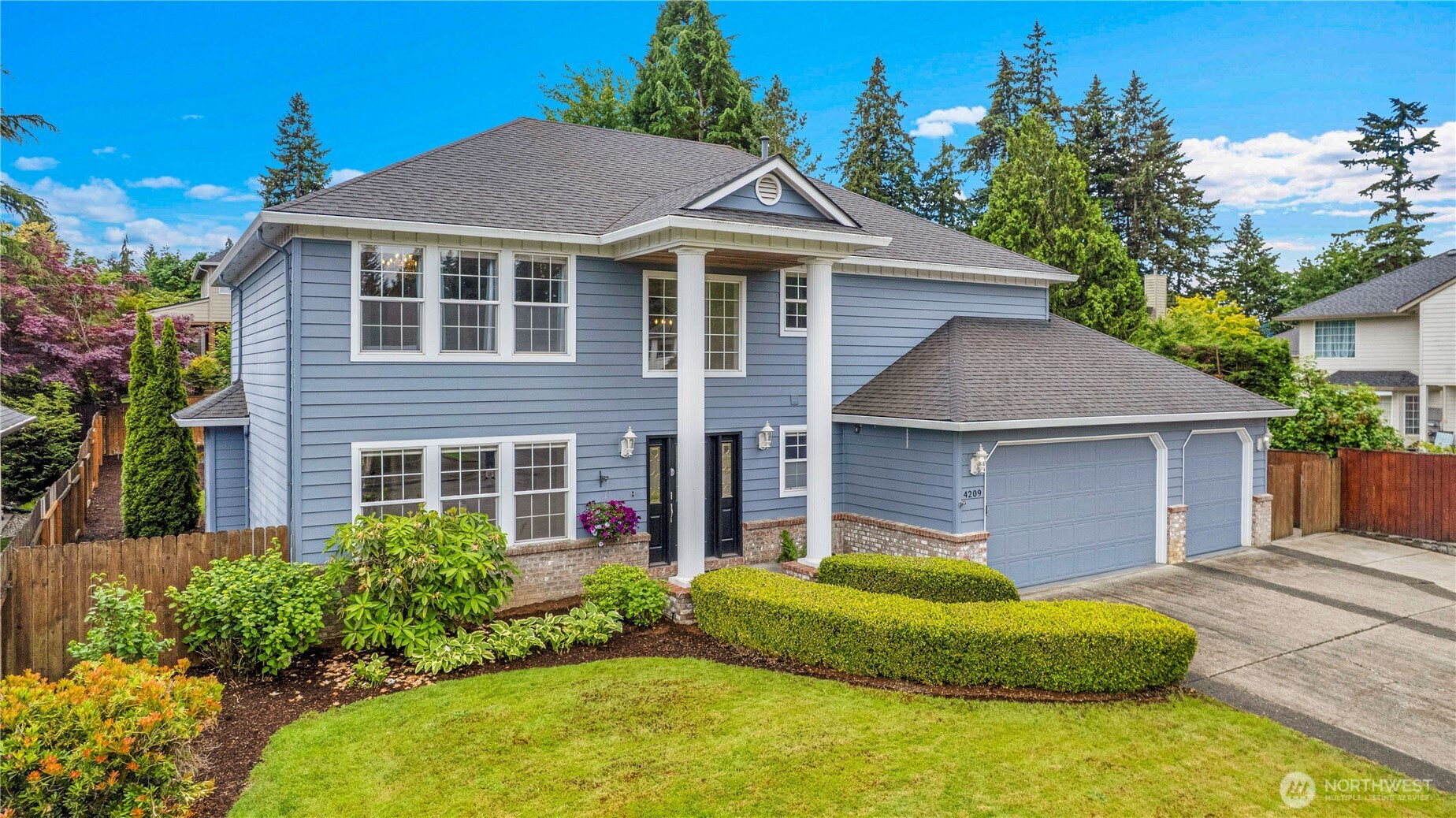 4209 NE 126th Street, Vancouver, WA 98686