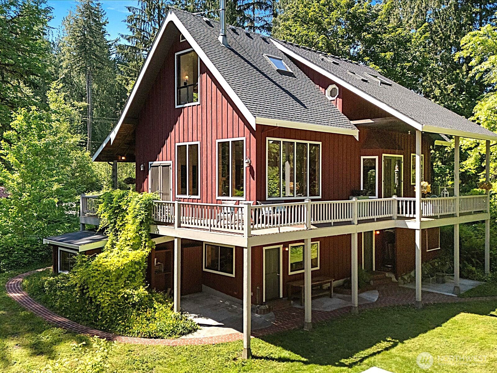 14440 Kelly Road NE, Duvall, WA 98019