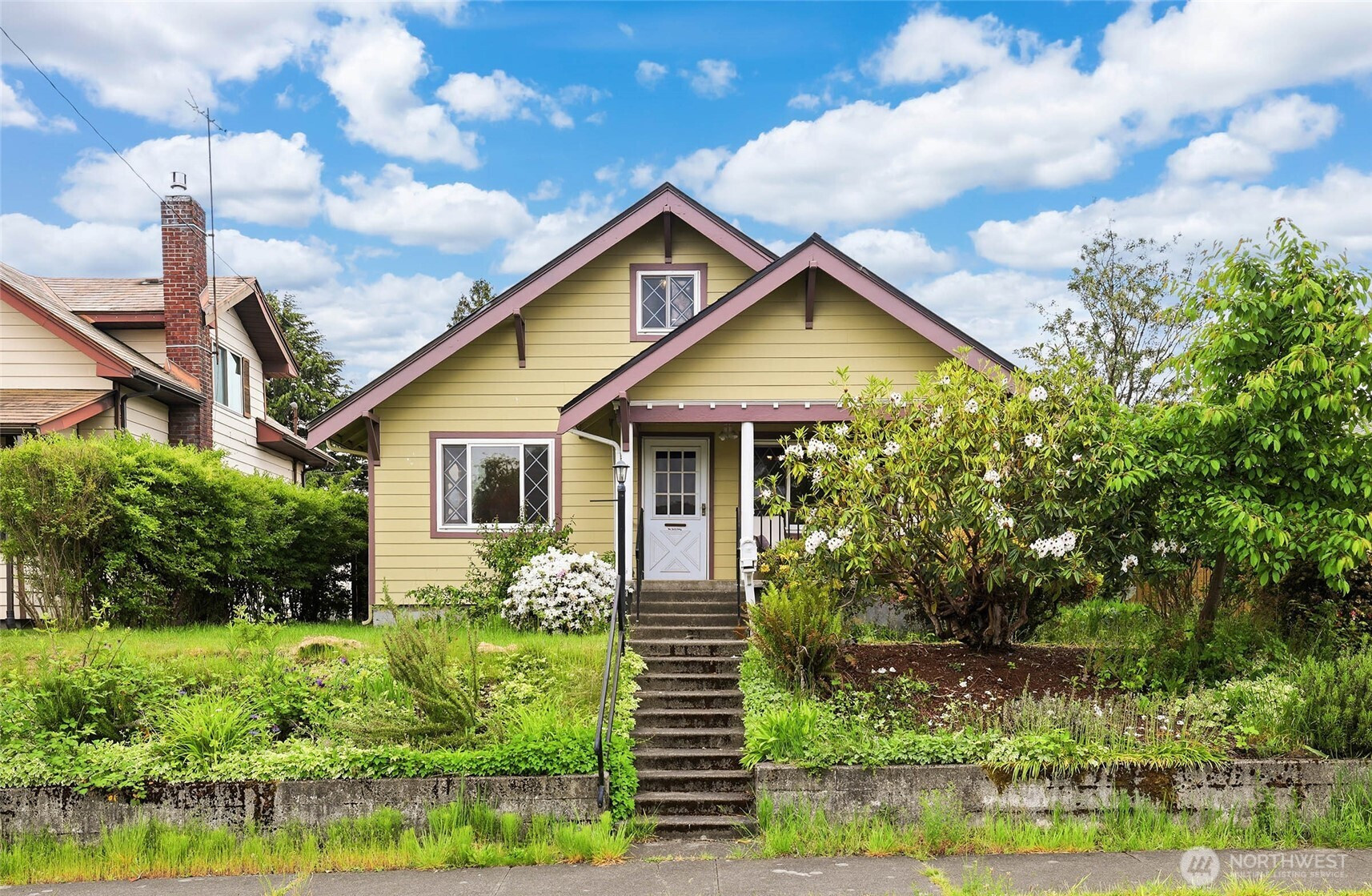 514 S 60th Street, Tacoma, WA 98408