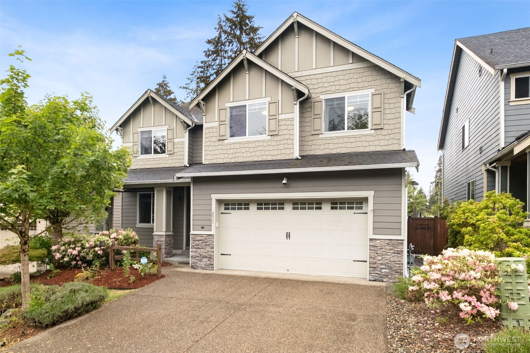 4411 S 330 Place, Federal Way, WA 98001