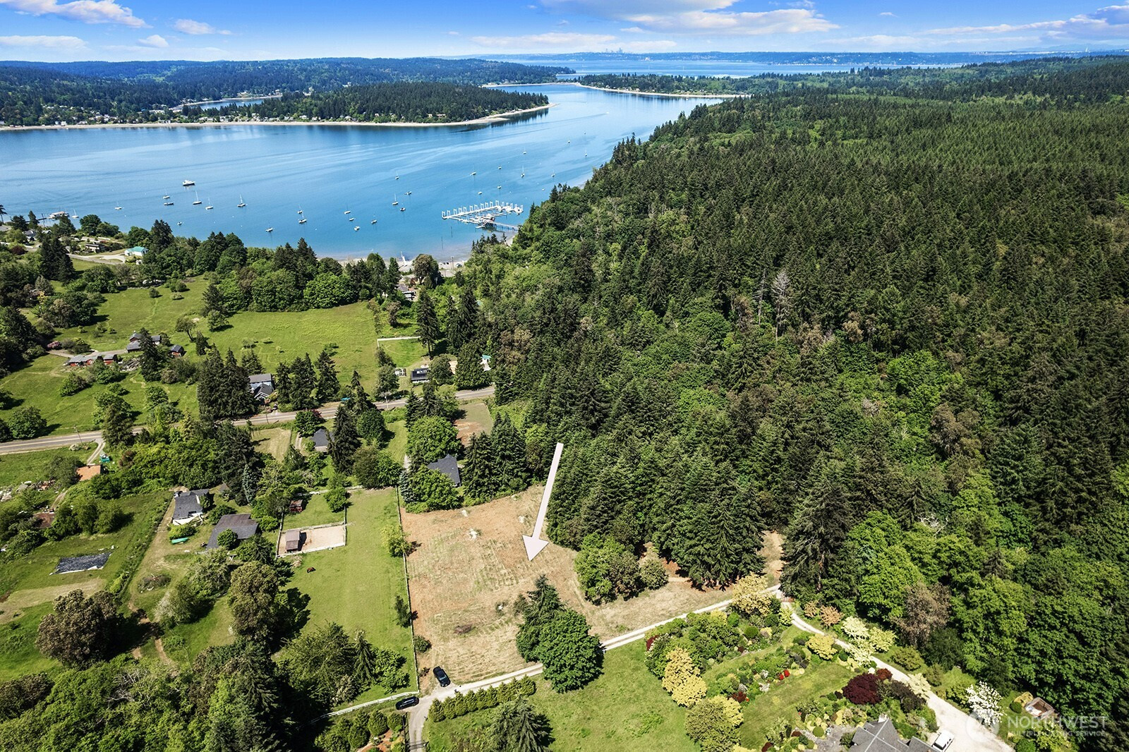 9438 SW 266th Lane, Vashon, WA 98070