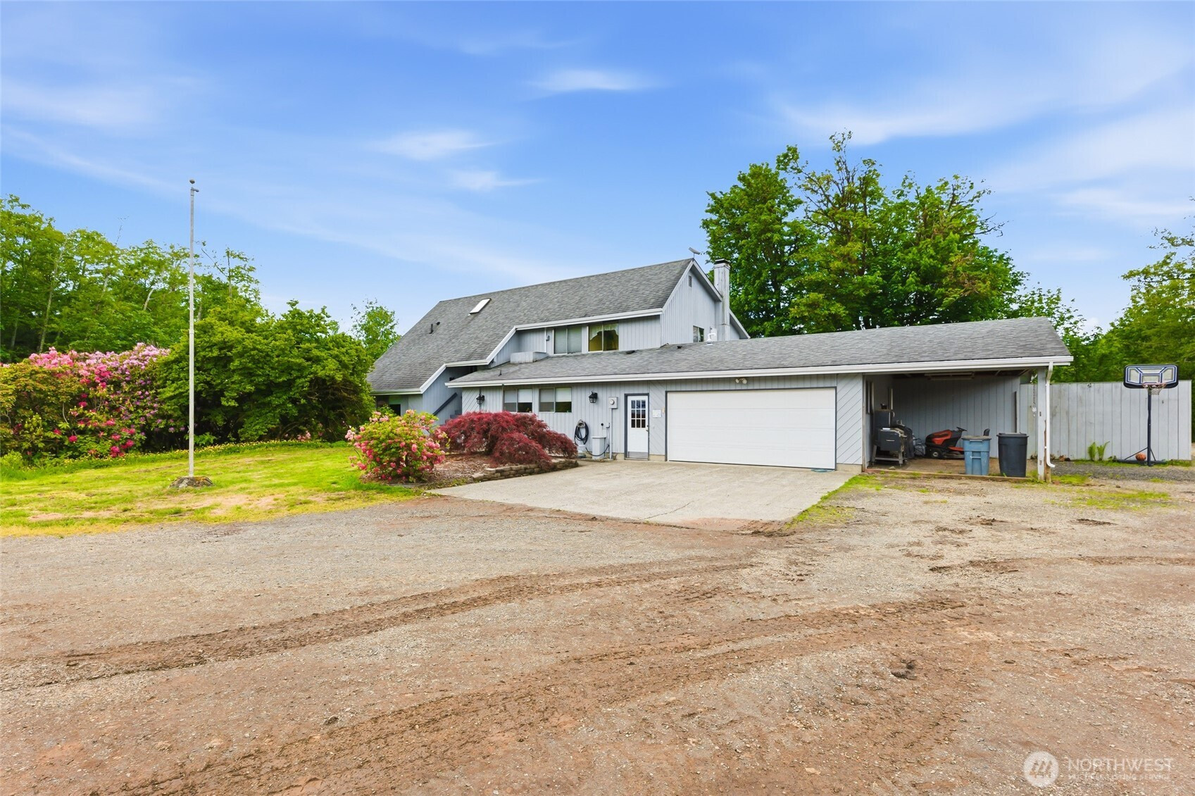 1381 Wynooche Valley Rd, Montesano, WA 98563