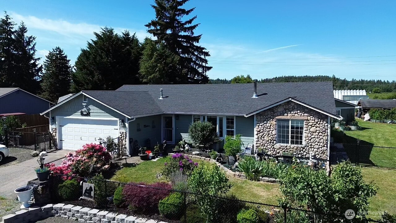 5922 184th Lane SW, Rochester, WA 98579
