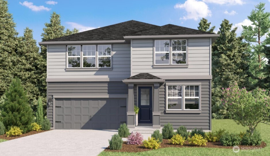 14755 56th AVE CT E, Puyallup, WA 98375