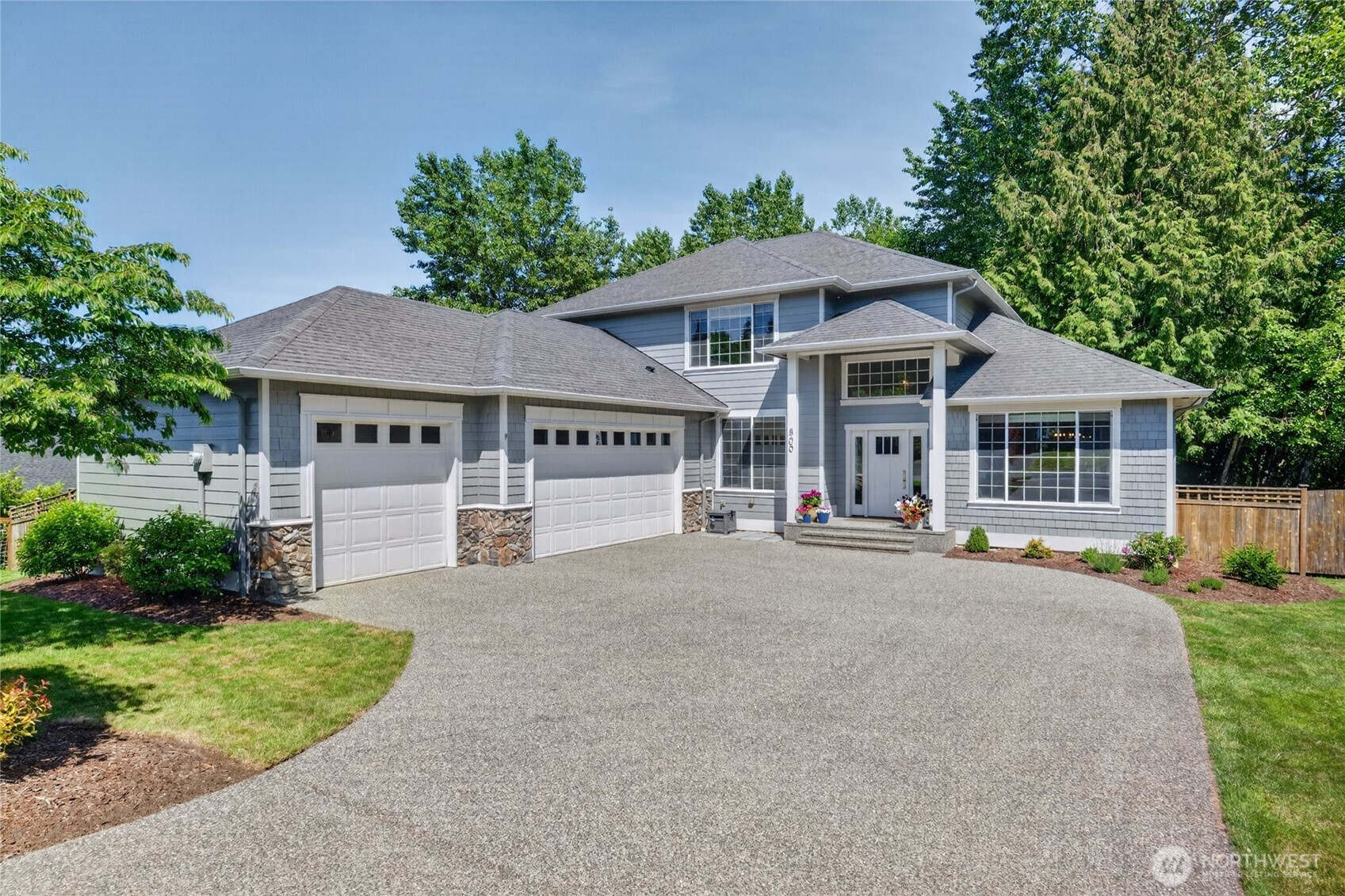 800 Spieden Place, Bellingham, WA 98229