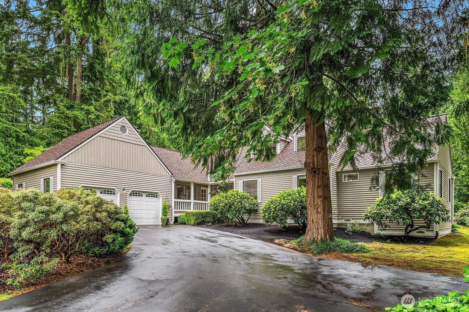 18144 NE 146th Way, Woodinville, WA 98072