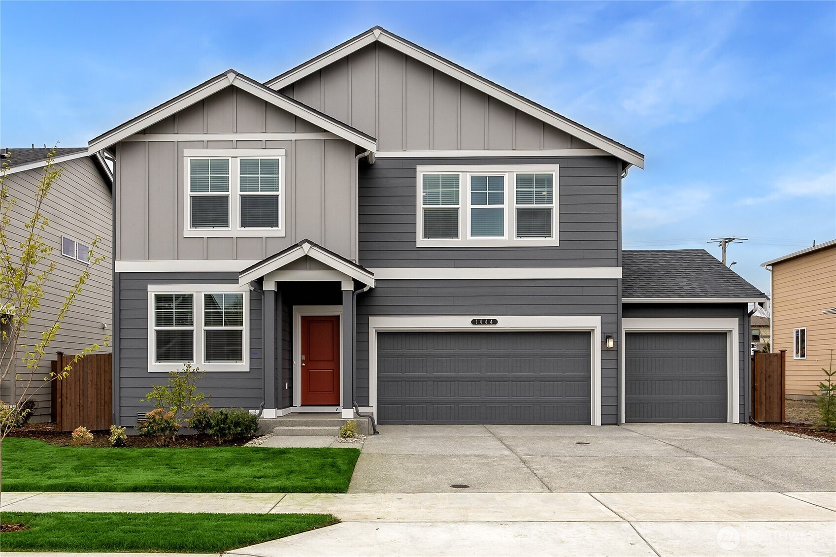 561 Wall Street, Buckley, WA 98321