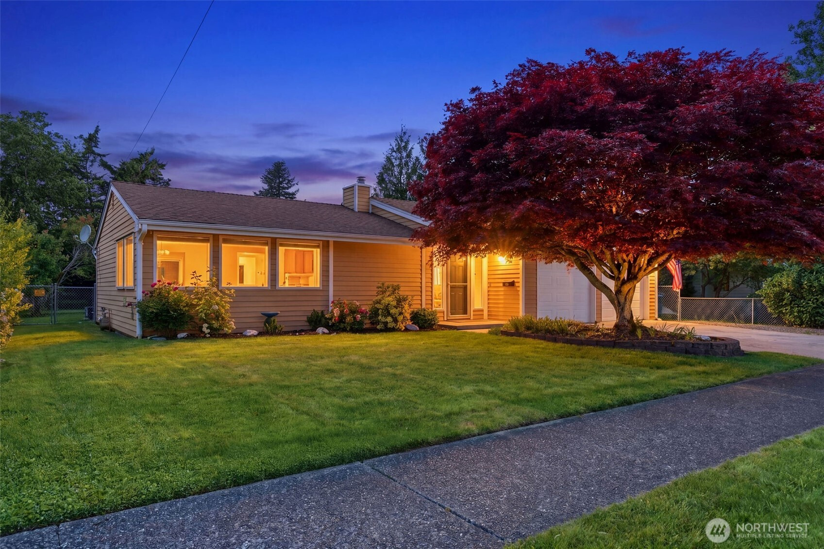1428 Loraine Street, Enumclaw, WA 98022