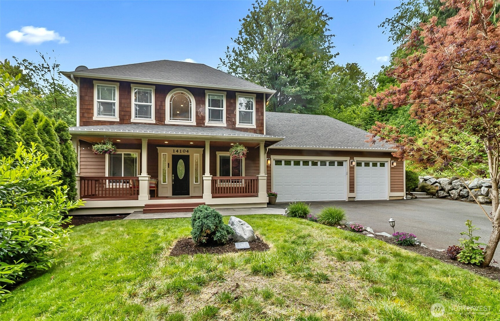 14104 Old Snohomish Monroe Road, Snohomish, WA 98290